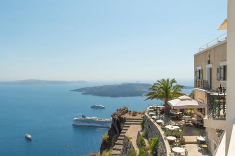 Anthos Caldera Suites Apartment in Thera