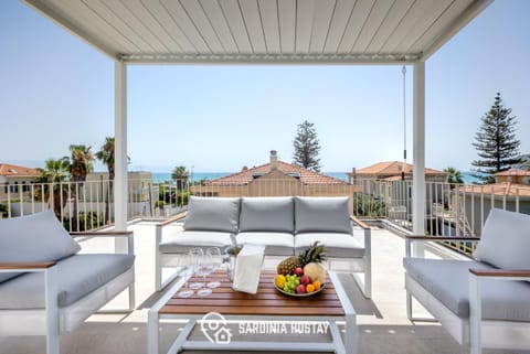 Patio, View (from property/room), Balcony/Terrace, Balcony/Terrace