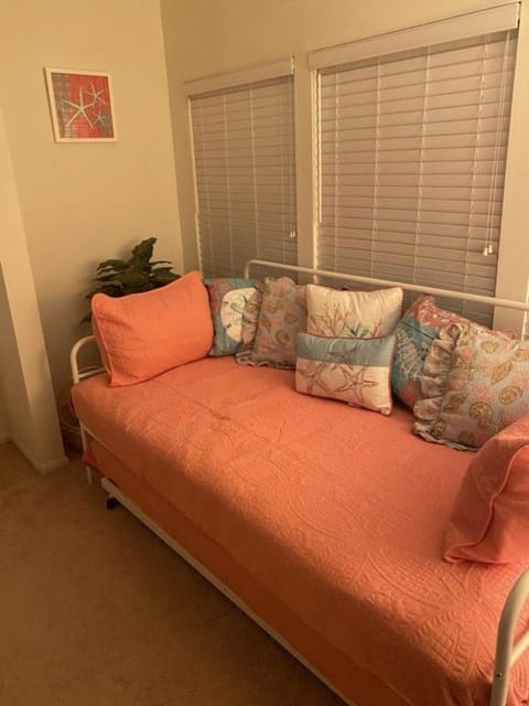 Quail Hollow A9-2U House in Butler Beach