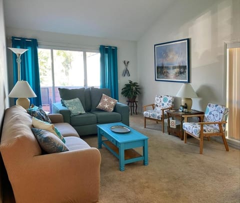 Quail Hollow A9-2U House in Butler Beach