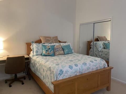 Quail Hollow A9-2U House in Butler Beach