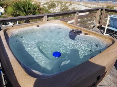 Nearby landmark, Activities