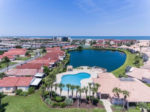 Casa Bella at Sea Place House in Butler Beach