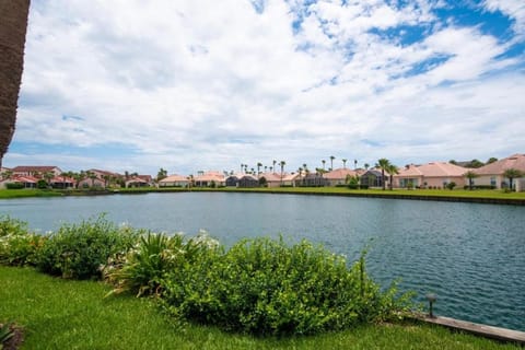 Casa Bella at Sea Place House in Butler Beach