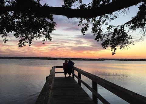 Nearby landmark, Activities