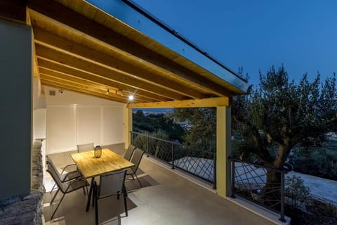 Garden, View (from property/room), Balcony/Terrace, Garden view