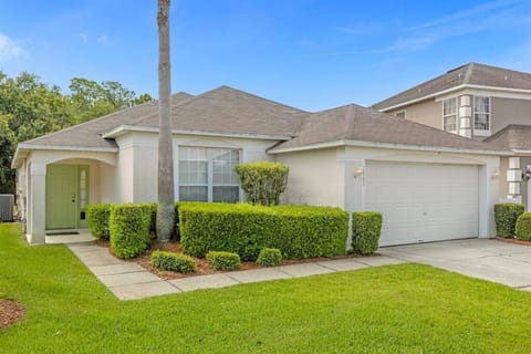 Property building, Natural landscape, Garden, Garden view