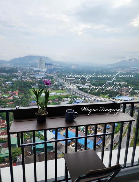 City view