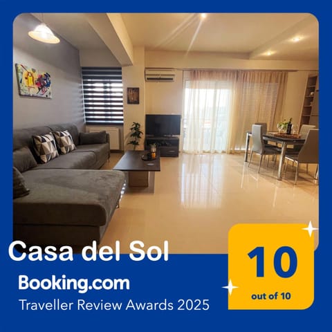 TV and multimedia, Seating area, Certificate/Award, air conditioner