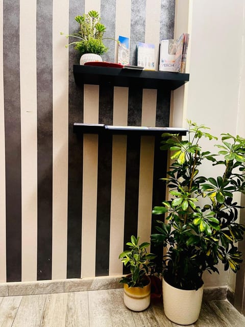 Katrin house Apartment in Verona