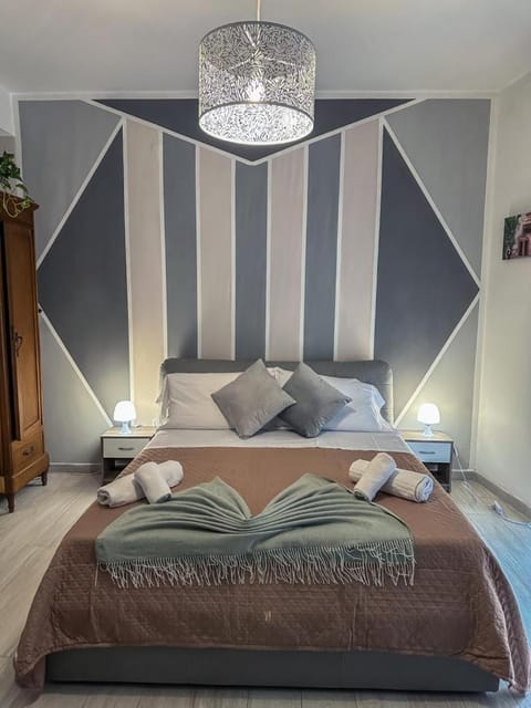 Katrin house Apartment in Verona