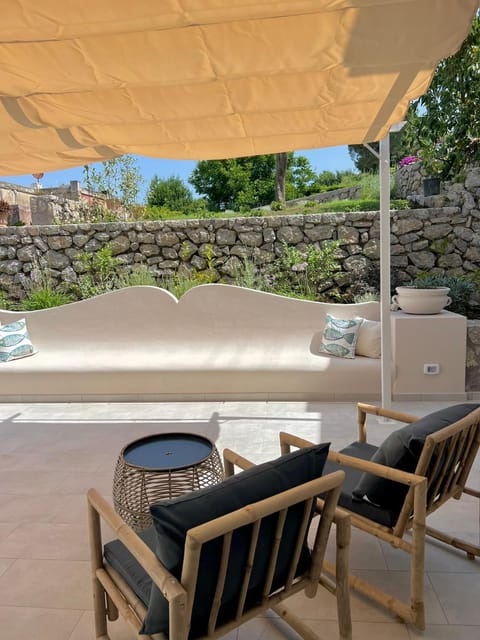 Amamì B&B Bed and Breakfast in Anacapri