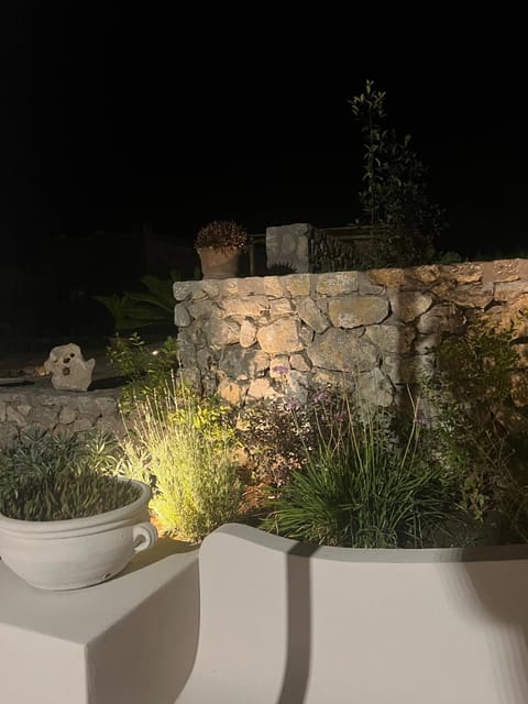 Amamì B&B Bed and Breakfast in Anacapri