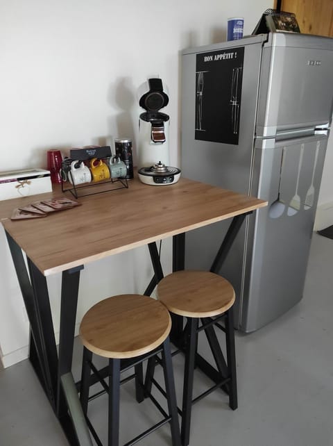 Chez Jess House in Hauts-de-France