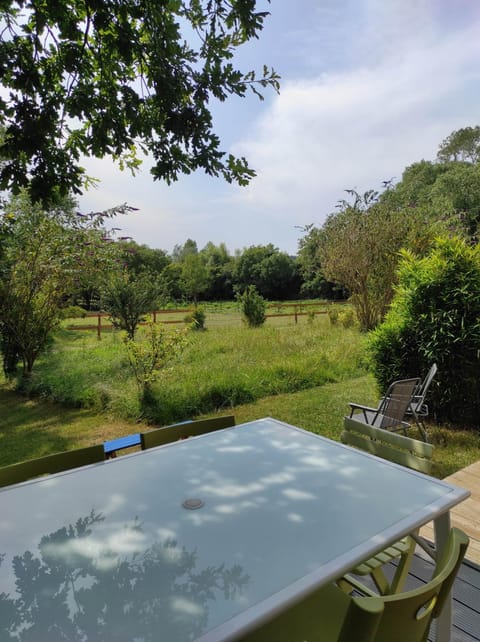 Chez Jess House in Hauts-de-France