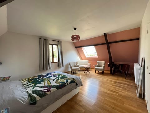 Le Verger en Auge House in Normandy