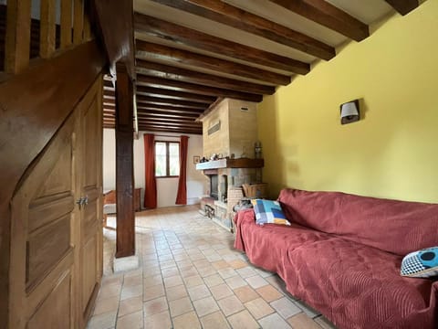 Le Verger en Auge House in Normandy