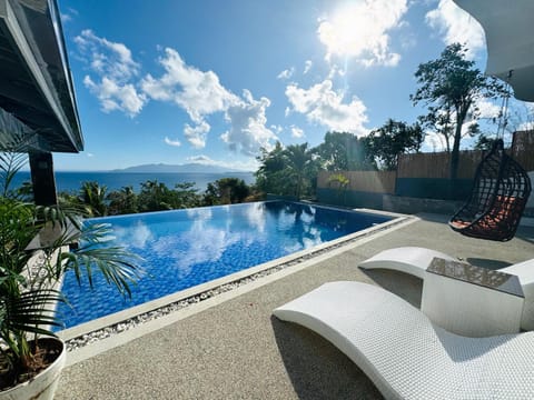Day, Natural landscape, View (from property/room), Swimming pool