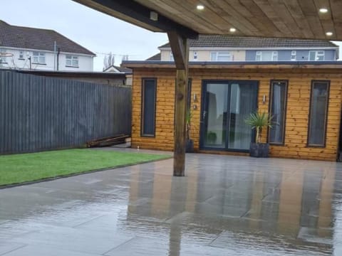 The Cwtch Apartment in Cardiff