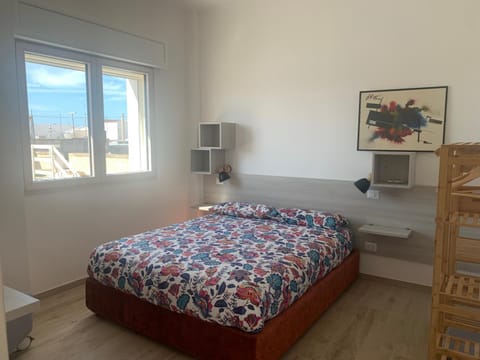 Maison La Nina Apartment in Campomarino