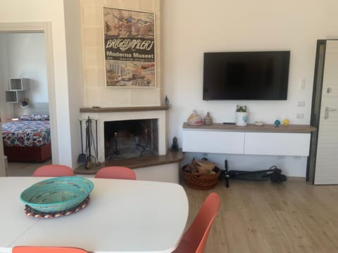 Maison La Nina Apartment in Campomarino