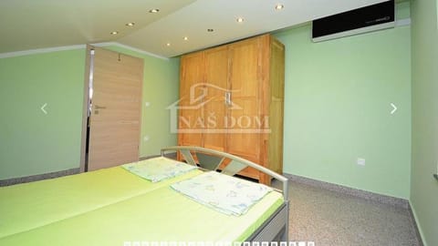 Apartman Niko und Gaby Apartment in Šibenik-Knin County, Croatia
