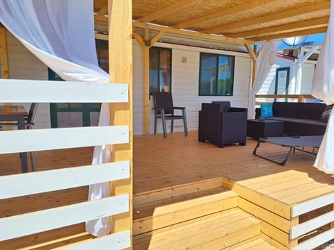 Balcony/Terrace, Seating area