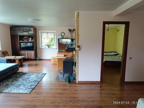 Nr.42 House in Palanga