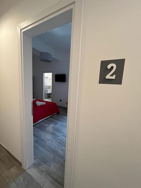 MaLuNa Bed and Breakfast in Castelsardo