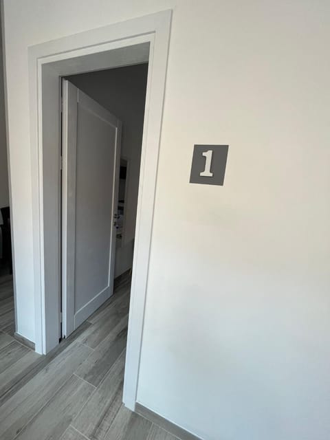 MaLuNa Bed and Breakfast in Castelsardo