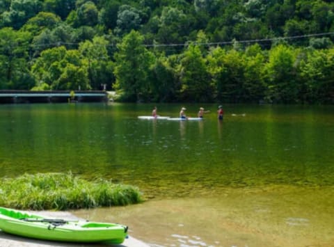 Vista Grande - Beautiful Views & Lake Access House in Lake Austin