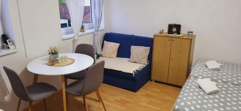 Apartman Marta Apartment in Serbia
