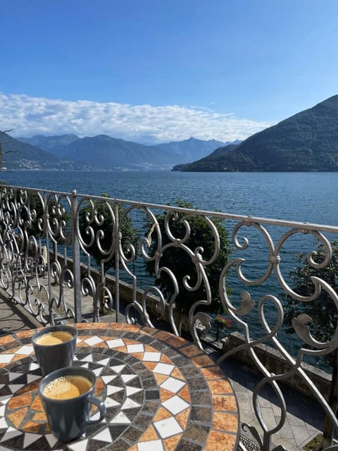 Residenza Il Gabbiano 3 Apartment in Cannobio