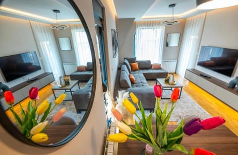 The Alpinist Apartment in Montenegro