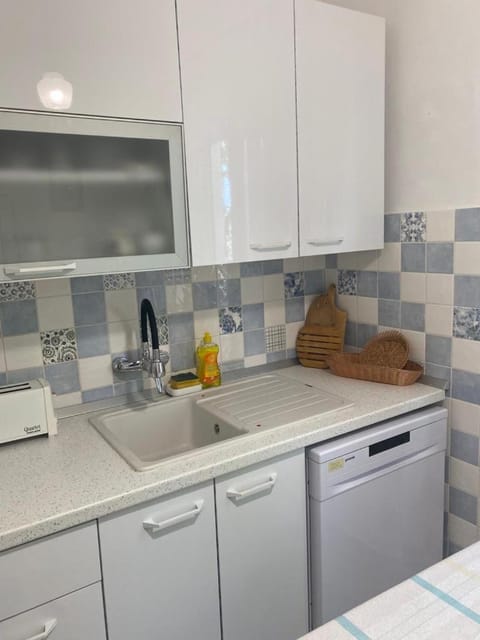 ID148DomusKova Apartment in Podstrana