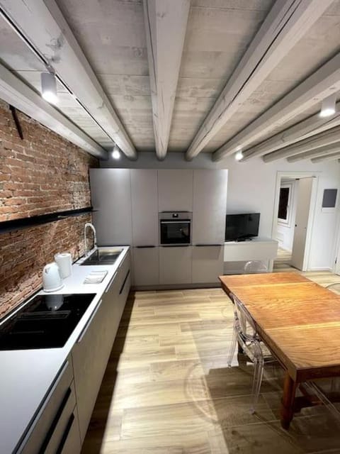 Antico Rudere Luxury Apartment Apartment in Chioggia