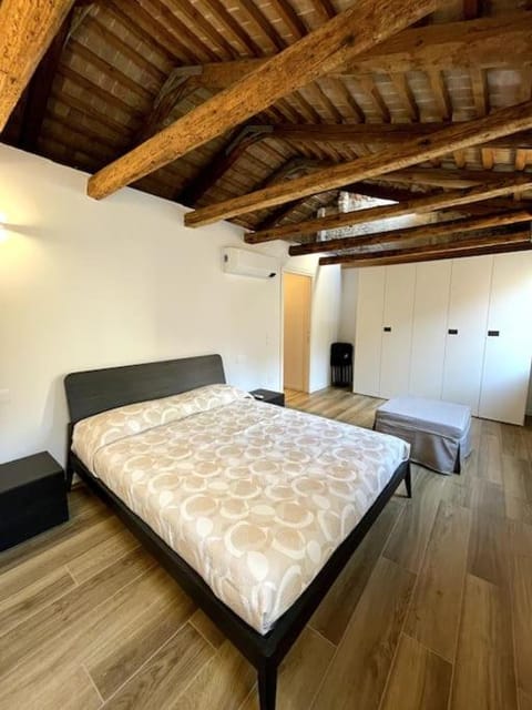 Antico Rudere Luxury Apartment Apartment in Chioggia