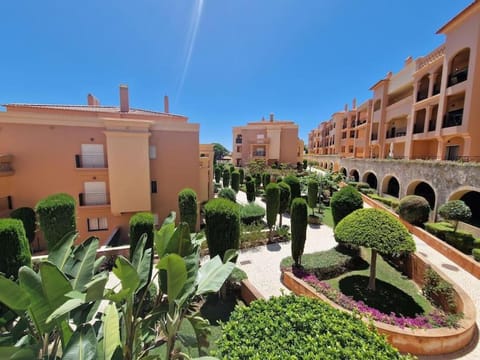 Garden, Garden view