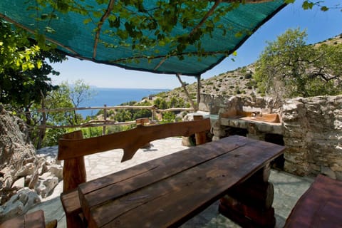 Sunset Haven Villa in Zarace Hvar Villa in Dubrovnik-Neretva County