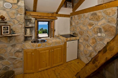 Sunset Haven Villa in Zarace Hvar Villa in Dubrovnik-Neretva County