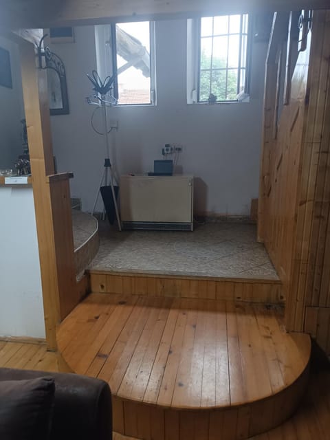 Maravilja Apartment in Belgrade