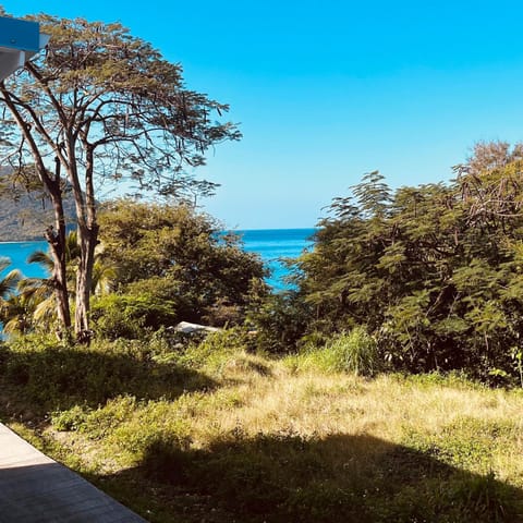 Sea view