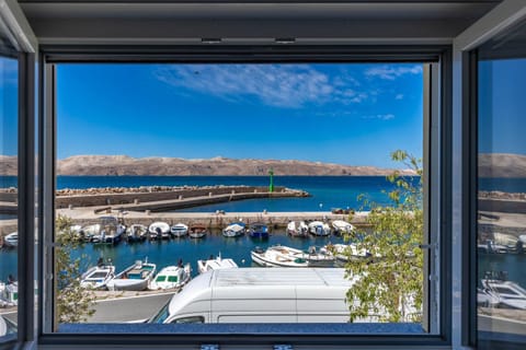 Sea view
