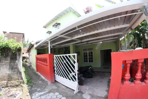 Property building, Balcony/Terrace