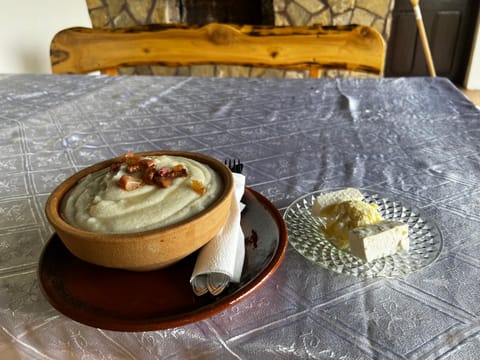 Krcma U Planini Bed and Breakfast in Zlatibor District, Serbia