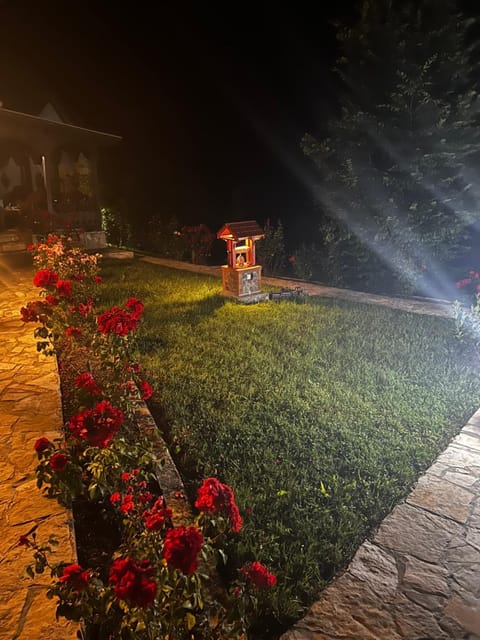 Krcma U Planini Bed and Breakfast in Zlatibor District, Serbia