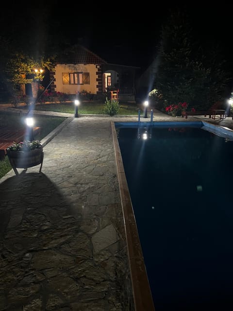 Krcma U Planini Bed and Breakfast in Zlatibor District, Serbia