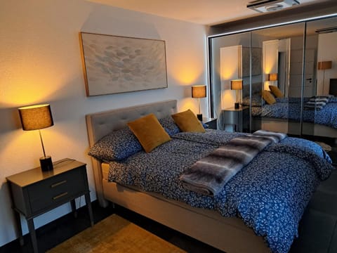 Appartement Villa du Golf & SPA Apartment in Fribourg, Switzerland