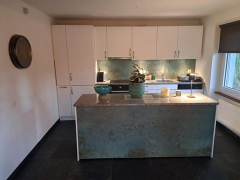 Appartement Villa du Golf & SPA Apartment in Fribourg, Switzerland