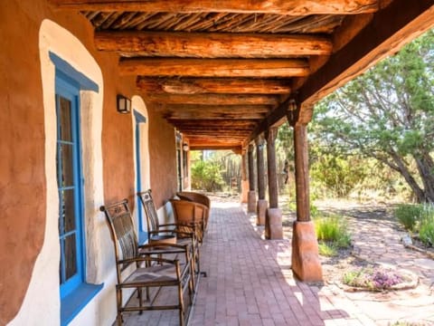 Patio, Garden, Balcony/Terrace